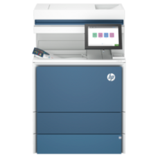 Color LaserJet Enterprise MFP X677dn